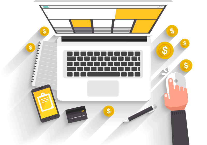 Phương thức tạo thu nhập với Accesstrade