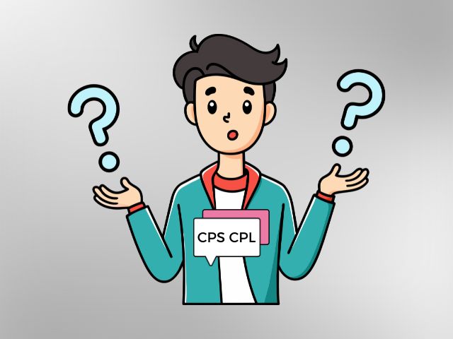 Hiểu rõ 6 hình thức kiếm tiền với Affiliate: CPA, CPS, CPL, CPQL, CPC và CPI