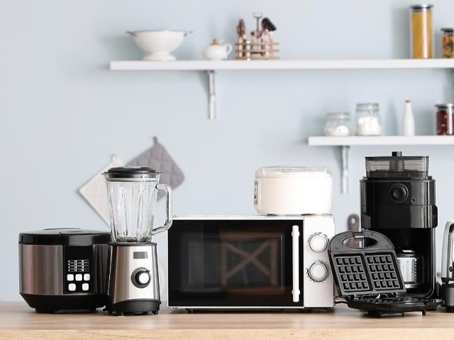Chiến dịch Điện máy Kỷ Nguyên áp dụng hoa hồng lên đến 15% 