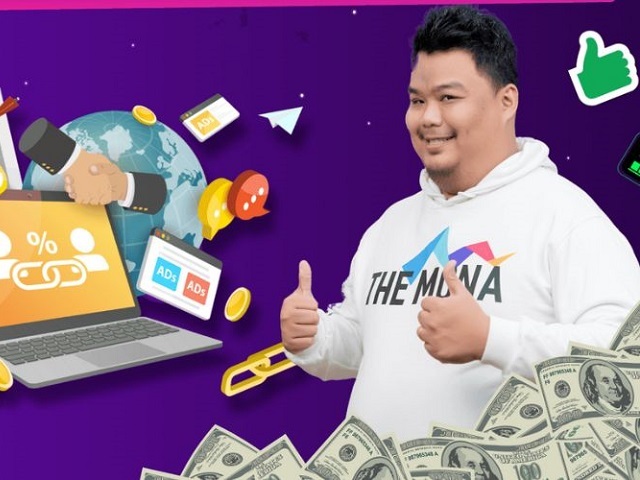 Hoa hồng áp dụng cho chiến dịch Khánh Hùng Academy lên đến 30%