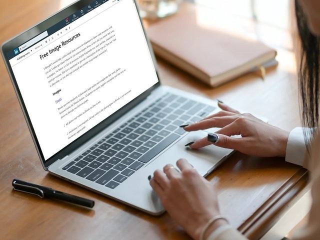 Lên kịch bản là bước quan trọng trong quy trình tạo video review sản phẩm Affiliate Marketing