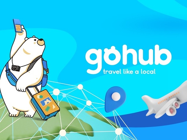 Chiến dịch Gohub Sim Quốc Tế áp dụng hoa hồng 20% trên mỗi đơn hàng