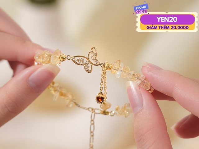 Chiến dịch The Yên trực thuộc thương hiệu Next Holding