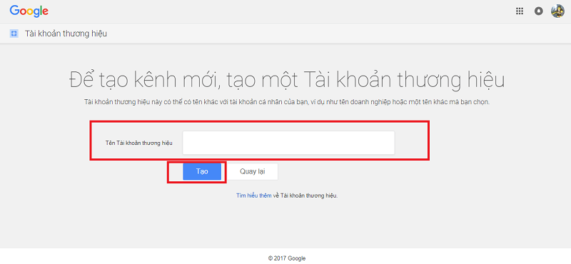 Cách tạo một kênh Youtube kiếm tiền với tiếp thị liên kết