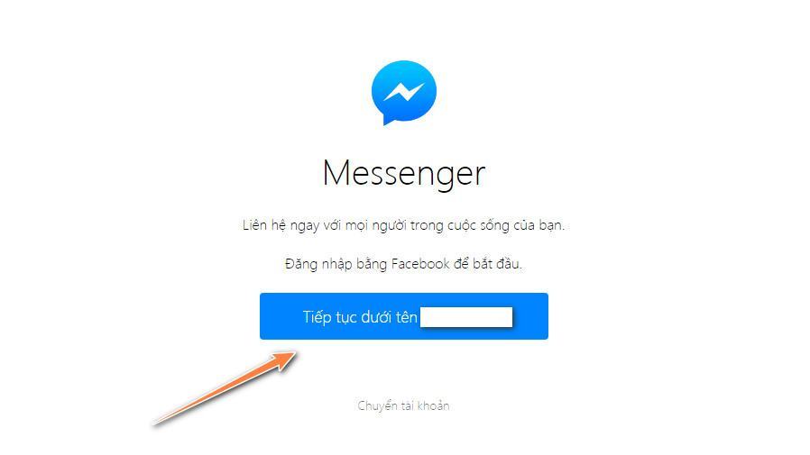 Chat với Ahachat để thanh toán