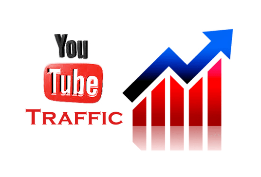 Hình ảnh traffic từ youtube