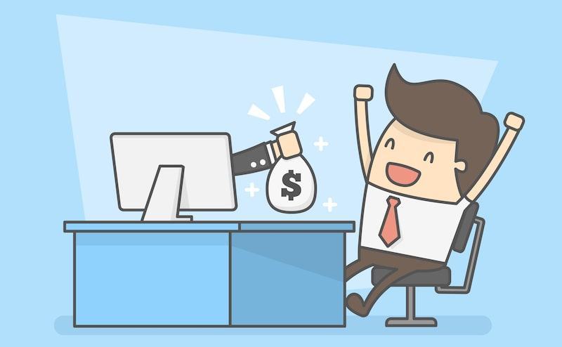 Kiếm tiền Online với Unica bằng Google Ads