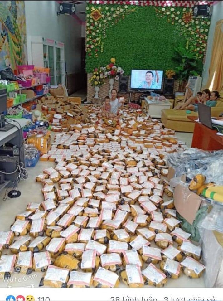 Phát lại livestream trên nhóm thuê tiếp cận nhiều khách hàng hơn