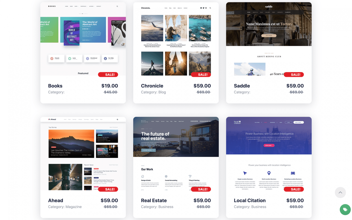 Kho theme Mythemeshop