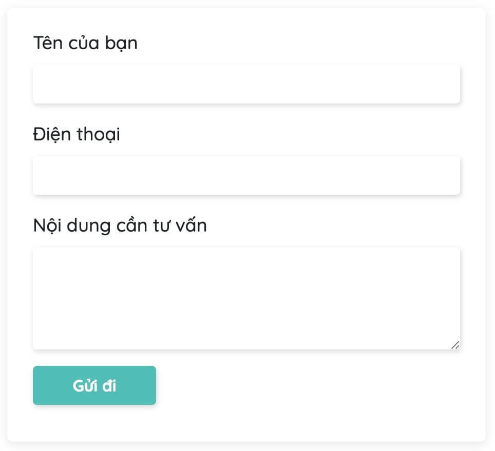 Contact Form 7