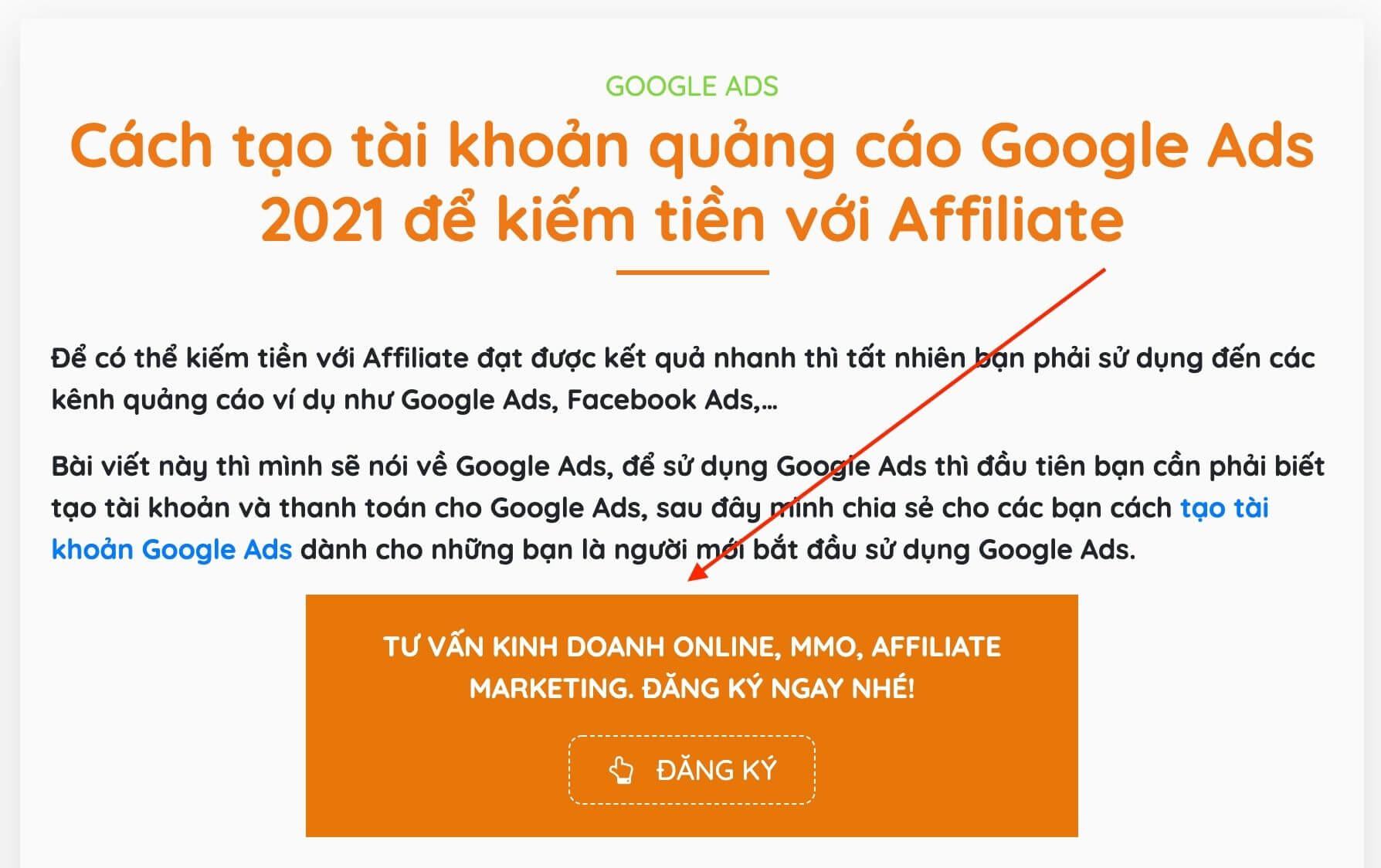WP In Post Ads
