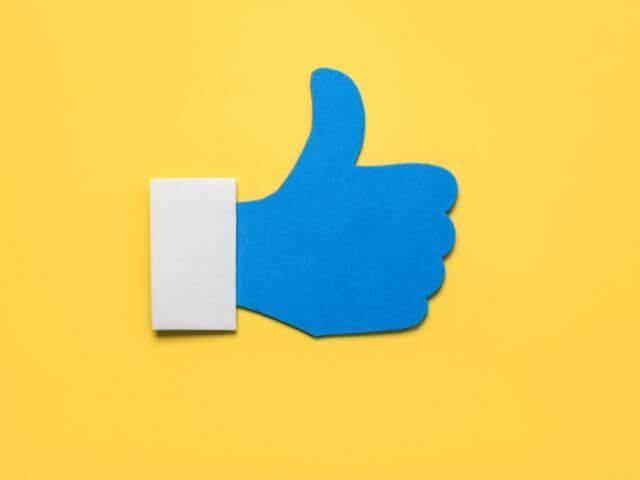 Các cách tăng like cho bài viết facebook