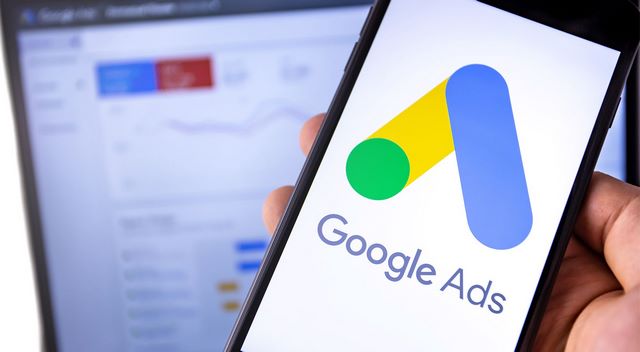Chạy Google ADS Chạy Google ADS