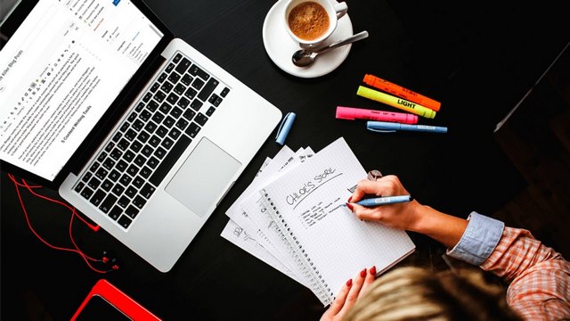 Nếu không muốn trắng tay với Affiliate, bạn cần tích cực trau dồi kỹ năng sáng tạo nội dung Nếu không muốn trắng tay với Affiliate, bạn cần tích cực trau dồi kỹ năng sáng tạo nội dung