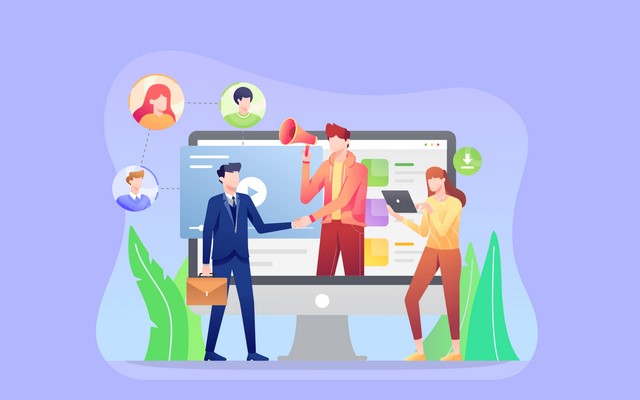 Nhiều người làm Affiliate dẫn đến mức độ cạnh tranh ngày càng khốc liệt hơn Nhiều người làm Affiliate dẫn đến mức độ cạnh tranh ngày càng khốc liệt hơn