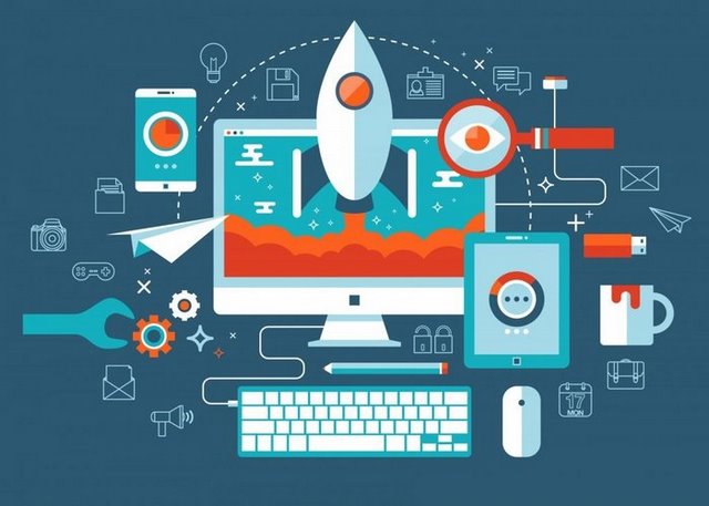 Niche Site được hiểu là website hay ứng dụng chỉ tập trung vào một chủ đề