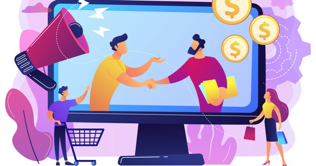 Thị trường Affiliate ngày càng phát triển mạnh với đa dạng chiến dịch, kênh quảng bá Thị trường Affiliate ngày càng phát triển mạnh với đa dạng chiến dịch, kênh quảng bá