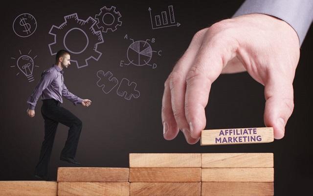 Nhiều doanh nghiệp vẫn gặp phải rào cản kỹ thuật khi triển khai Affiliate Nhiều doanh nghiệp vẫn gặp phải rào cản kỹ thuật khi triển khai Affiliate