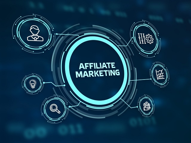 Tích hợp Affiliate giúp doanh nghiệp tăng cường hiệu quả Marketing Tích hợp Affiliate giúp doanh nghiệp tăng cường hiệu quả Marketing