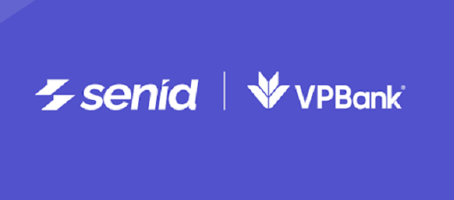 SENID là sản phẩm thẻ tín dụng phát hành bởi VPBANK SENID là sản phẩm thẻ tín dụng phát hành bởi VPBANK
