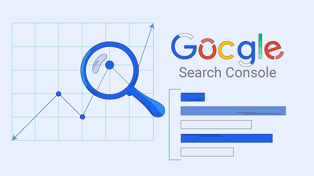 Google Search Console cho phép bạn kiểm tra thứ hạng từ khóa Google Search Console cho phép bạn kiểm tra thứ hạng từ khóa
