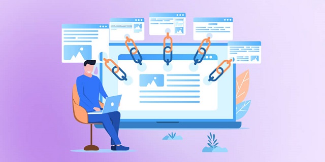 Nếu không chú ý tạo backlink, website của bạn rất dễ bị tụt hạng