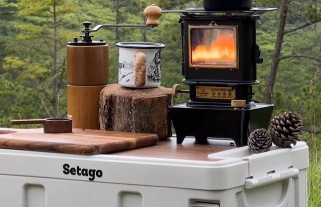 Setago chuyên cung cấp đồ du lịch, cắm trại Setago chuyên cung cấp đồ du lịch, cắm trại