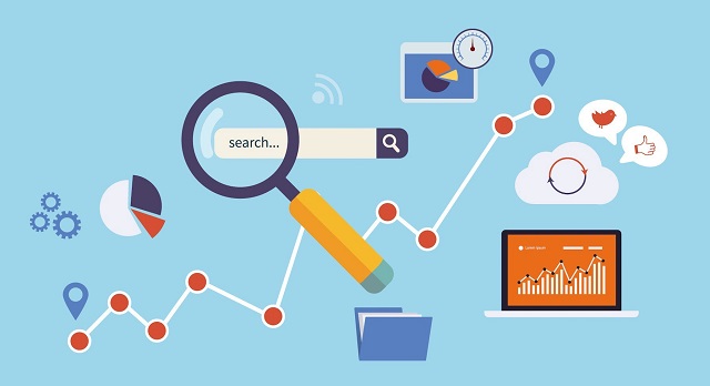 Tối ưu keyword - bước quan trọng trong quá trình SEO TOP website Tối ưu keyword - bước quan trọng trong quá trình SEO TOP website