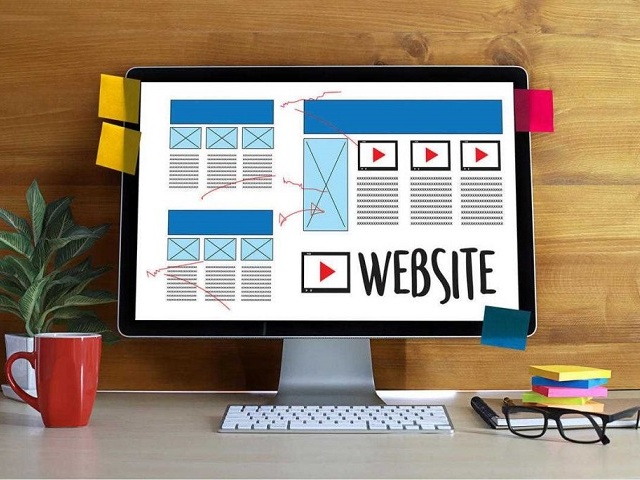Website làm Affiliate phải đảm bảo tính thân thiện, dễ dàng thao tác Website làm Affiliate phải đảm bảo tính thân thiện, dễ dàng thao tác