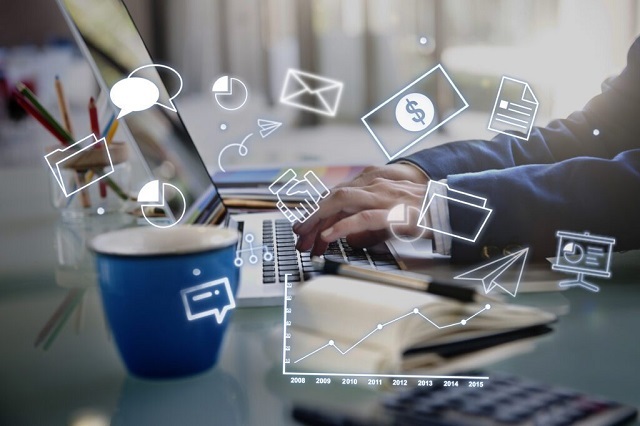 Đối tượng cần nhắm đến của chiến dịch là chủ doanh nghiệp, các Freelancer