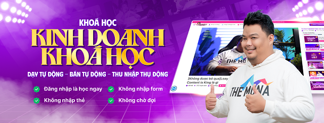 Tổng quan về chiến dịch Khánh Hùng Academy