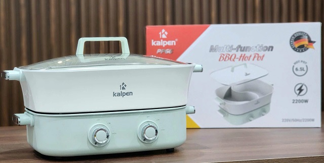 Nhu cầu về đồ gia dụng ngày càng tăng