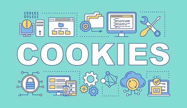 Thời gian lưu cookie của Đồng Shop Sun là 60 ngày, tương đối dài  
