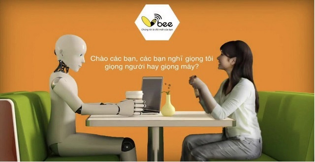 Vbee cung cấp nhiều gói dịch vụ với chi phí phải chăng 