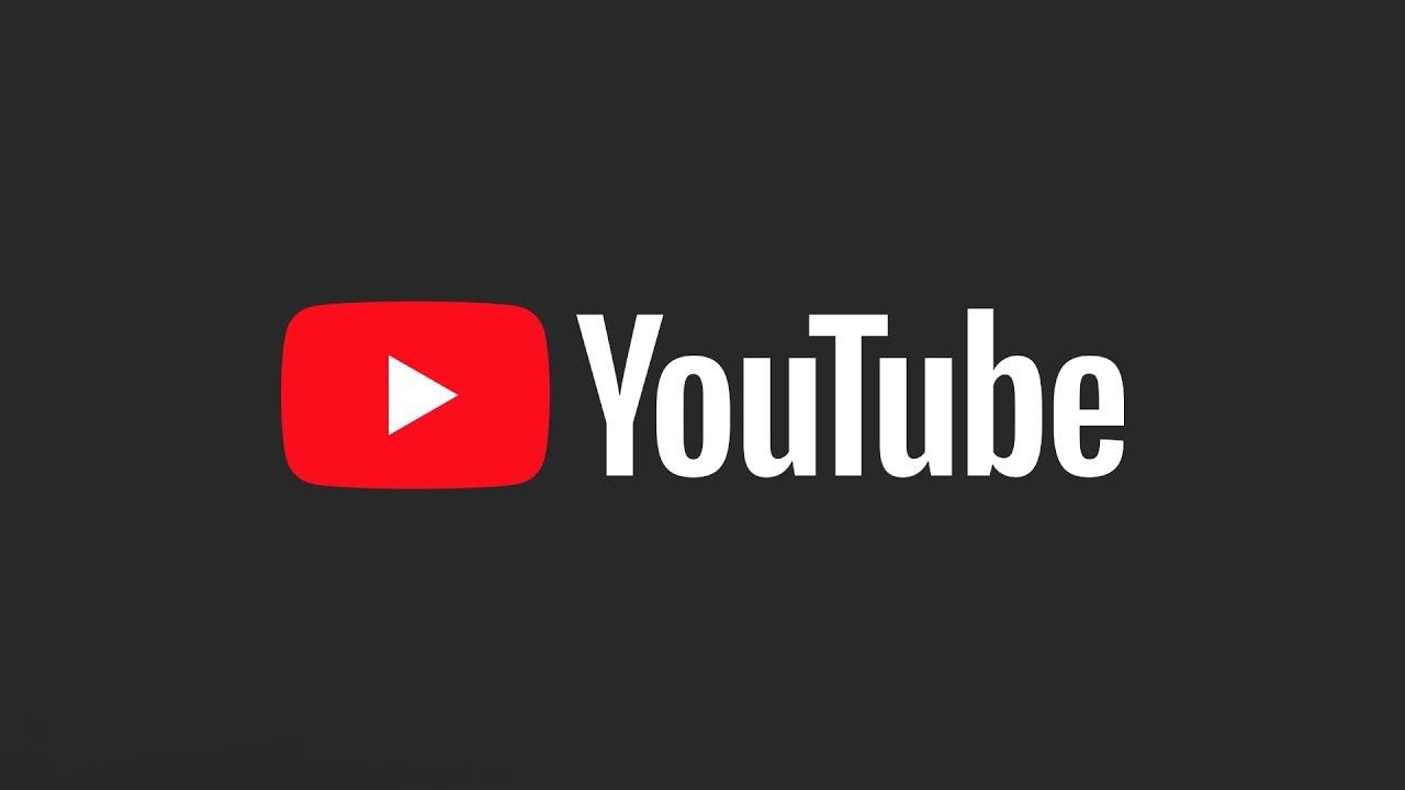 Logo YouTube Nút phát YouTube  PNG