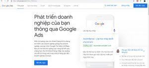 Hình ảnh đăng nhập/tạo tài khoản Google