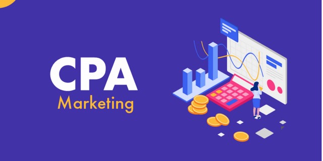 CPA là một trong những hình thức kiếm tiền với Affiliate rất phổ biến 