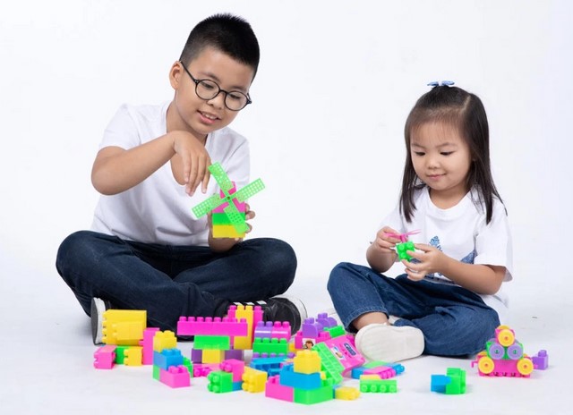 LSTtoys đã có hơn 20 năm kinh nghiệm cung cấp sản phẩm đồ chơi trẻ em