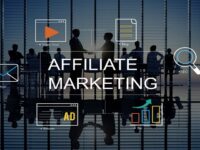 Các chiến dịch kiếm tiền Affiliate Marketing CPL và CPQL dễ triển khai 