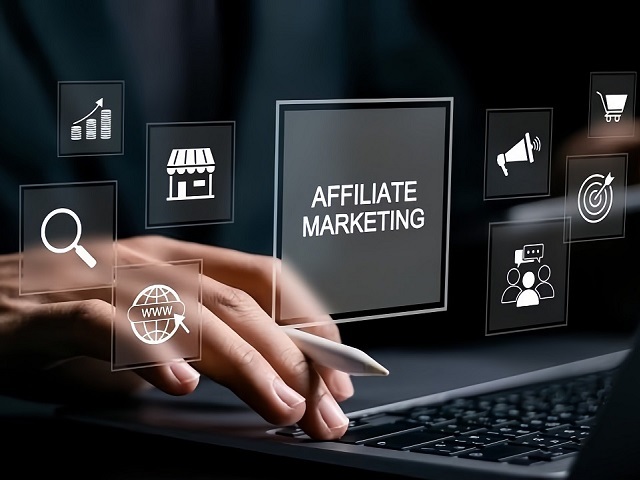 Khi mới làm Affiliate Marketing, bạn cần tìm hiểu một vài kiến thức cơ bản 