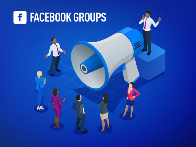 Kiếm tiền bằng Group Facebook là hoàn toàn khả thi 