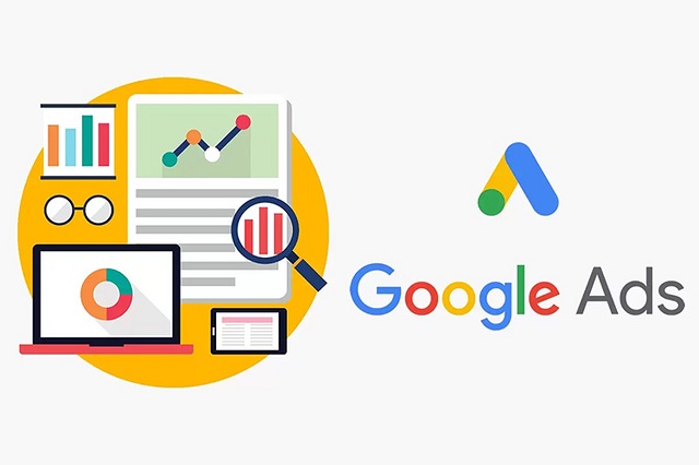 Nếu chạy quảng cáo Google ADS, bạn hãy ưu tiên chọn Link thương hiệu