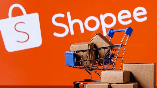 Shopee áp dụng chỉ là từ 1% đến 3%