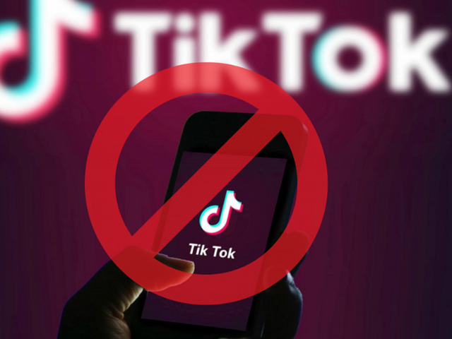 Tik Tok đang đứng trước nguy cơ bị cấm tại nhiều quốc gia