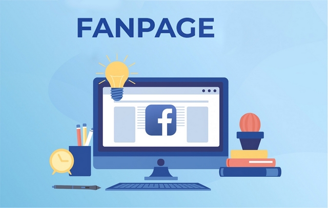 Bạn nên tận dụng Fanpage Facebook để làm Affiliate kiếm tiền với Free Traffic 