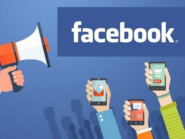 Fanpage Facebook cho phép thu hút số lượng lớn khách hàng 