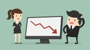 Web bị rớt top thì phải làm sao? 