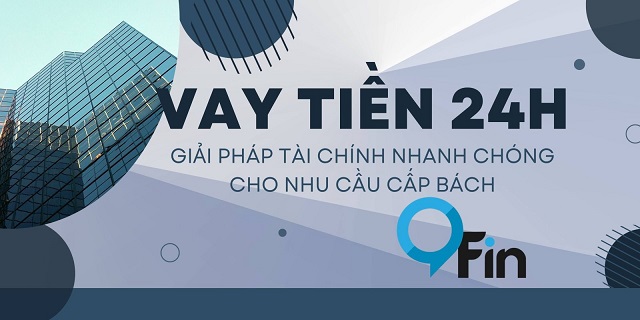 9Fin áp dụng hoa hồng theo bậc 9Fin áp dụng hoa hồng theo bậc