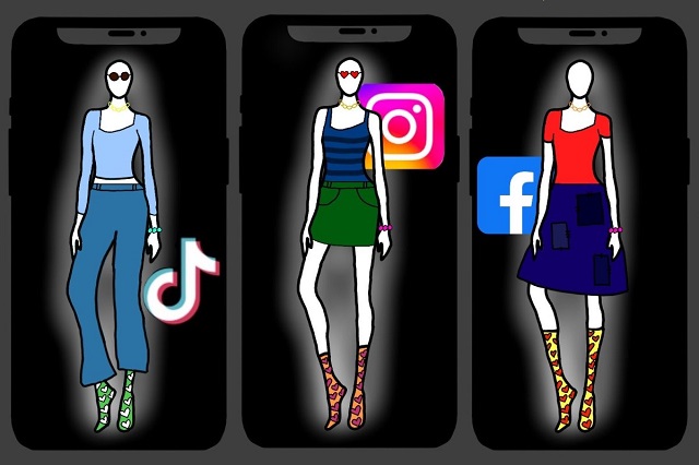 Bạn nên xây dựng kênh social media để bắt đầu quảng bá sản phẩm Bạn nên xây dựng kênh social media để bắt đầu quảng bá sản phẩm