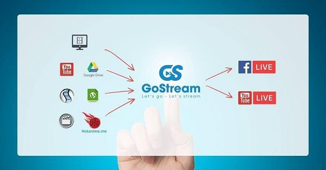 Khi kiếm tiền Affiliate với chiến dịch Gostream, bạn có thể nhận 20%/chuyển đổi Khi kiếm tiền Affiliate với chiến dịch Gostream, bạn có thể nhận 20%/chuyển đổi